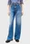 Джинсы/CLAIRE HR WD BI0134 CO