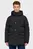 Куртка зимняя MO805N12 SORONA PUFFER HOODY - LAMINATED NYLON
