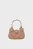 Сумка K&K BAGS SHOULDER BAG - BLK * HBKK-423-0007-26