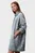 Платье DENIM SHIRTDRESS CK DISTRESSED I