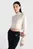 Свитер TAB BOXY CROPPED SWEATER