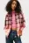 Рубашка TJW RLX FLANNEL SHIRT