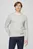 Свитшот CORE ESSENTIAL COTTON CREW NECK