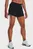 Женские черные шорты Flex Woven 2-in-1 Short