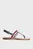 Сандалии FLAT SANDAL CORPORATE