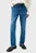Джинсы WCC DENTON STR COLE BLUE