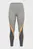 Легинсы UA Halo Colorblock Ankle Leg Under Armour