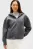 Реглан TH SCRIPT INTERLOCK ZIP HOODIE