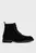 Ботинки CLEATED HILFIGER W SDE MOC BOOT