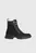 Ботинки CHUNKY LACEUP BOOT W ZIP