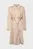 Плащ COTTON CLASSIC TRENCH