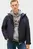 Куртка демисезонная HOODED LIGHTWEIGHT JACKET