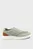 Кроссовки RIVA 12 - SNEAKER KNIT CALF LEATHER SAGE SADDLE