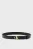 Ремень CK BUCKLE 30MM FIXED BELT