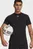 Футболка UA M Challenger Pro PRNT SS-BLK