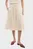 Юбка WRN07T59 A-LINE SKIRT - LIGHT COTTON