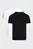 Футболка/2P S/S TEE