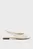 Мюли CALC-FSR  EC NA KD S NE E|AC NEW WHITE