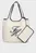 Сумка TH SUMMER TOTE CANVAS