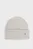 Шапка CK METAL WOOL BEANIE