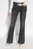 Джинсы 1969 D-EBBEY-S2 TROUSERS Diesel