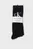 Носки CKJ MEN SOCK 2P MONOGRAM