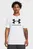 Футболка UA SPORTSTYLE LOGO UPDATE SS Under Armour