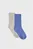 Носки CK WOMEN SOCK 2P LINEN