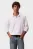 Поло с длинным рукавом LS SUPIMA COTTON SOLID POLO