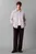 Рубашка LS THIN DBL STRIPE COTTON EASY S