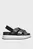 Сандалии FRIDA 32 - SANDAL ELASTIC FABRIC BLACK