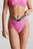 Купальник низ HIGH LEG CHEEKY BIKINI