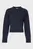 Свитер Long Sleeve Smooth Cotton CK Int