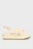 Женские белые кожаные сандали TH LOGO HW PADDED LEATHER SANDAL