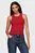 Майка SLIM 5X2 RIB TANK TOP NS