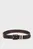 Ремень DIESEL LOGO B-GUARANTEE-A belt