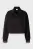 Реглан 1 4 ZIP SWEATER WITH RIB GRAPHIC