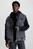 Жилет OVERSIZED ZIP DENIM VEST