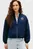Реглан VARSITY CREST INTLCK MDRN ZIP-UP Tommy Hilfiger