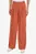 Брюки WOOL BLEND STRAIGHT PANT