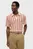 Поло OPEN KNIT RELAXED FIT POLO