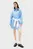 Платье/TJW OVS MINI SHIRT DRESS EXT