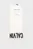 Носки CKJ MEN SOCK 2P RIBBON LOGO