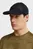 Кепка HAT HAT BIKKEMBERGS -sz. ONE SIZE BLACK