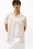 Рубашка с коротким рукавом COTTON LINEN DOBBY SS RF SHIRT