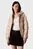 Куртка зимняя SHINE PUFFER JACKET