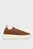 Кроссовки BIG 06 - SNEAKER KNIT COW SUEDE CHOCOLATE