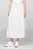 Юбка FOULARD PLEATED MIDI SKIRT