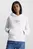 Худи CANVAS RELAXED HOODIE
