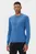 Свитер LS SUPIMA COTTON CREWNK SWEATER